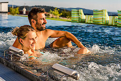 Wellnesshotels im Bayerischen Wald – 12 Top-Hotels stellen sich vor